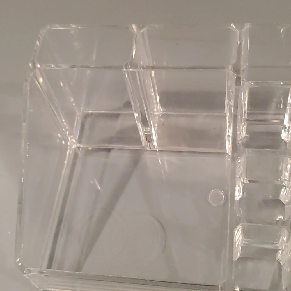 Make-up Organizer